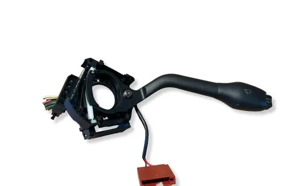 Volkswagen Polo III 6N 6N2 6NF Wiper control stalk 