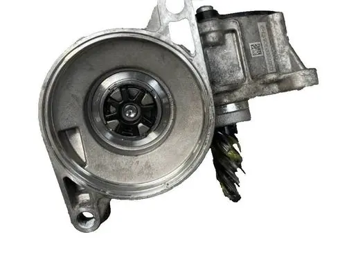 Citroen DS7 Crossback Steering rack electric part 6820000249D 030720230853