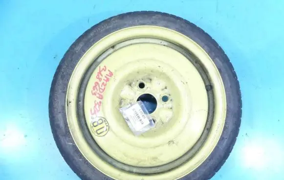 Mazda 323 F R15 spare wheel IMPRK1177671