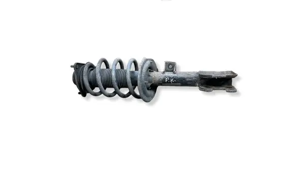 KIA Sorento Front shock absorber with coil spring 
