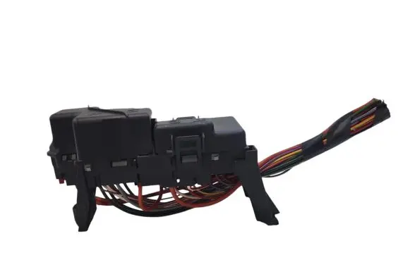 Volvo XC60 Fuse module DPN13800159HWB