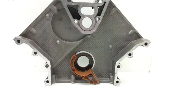 BMW 5 G30 G31 G38 Timing chain cover 7649037 1114764903704 18094610