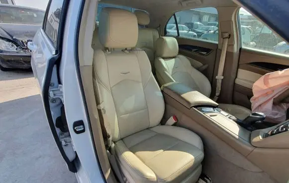 Cadillac CTS Seat set KANAPA 2014