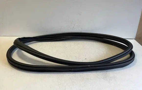 BMW X3 F25 Front door rubber seal 7205697