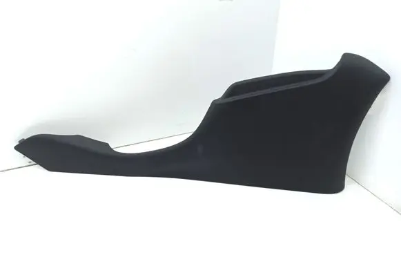 Other center console (tunnel) element