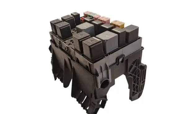 Ford Transit Fuse module 6C1T14A067CA
