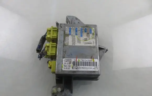 Airbag control unit/module