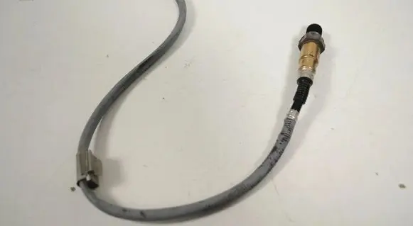 Audi TT TTS Mk2 Lambda probe sensor 0075421618