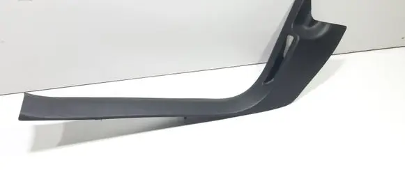 Peugeot 308 Front sill trim cover 9656762877
