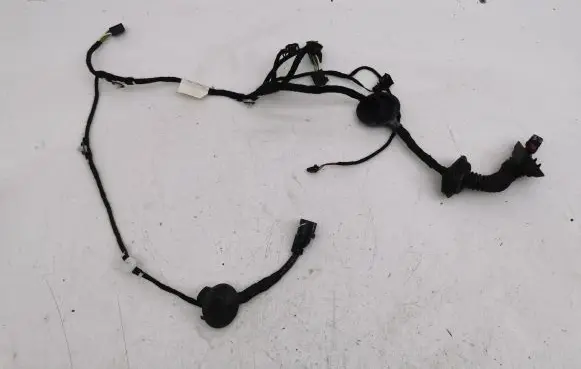Audi Q7 4L Front door wiring loom