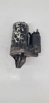 Opel Zafira A Starter motor 0001107077