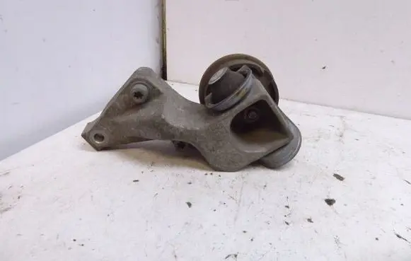 Citroen Xsara Picasso Engine mount vacuum valve 9637792480