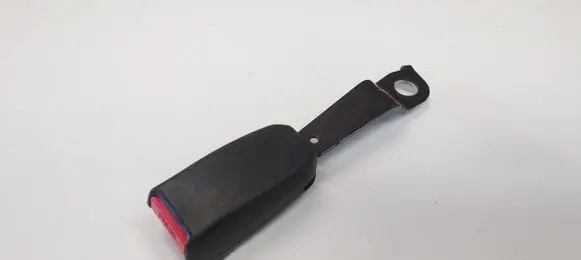 Honda Civic Front seatbelt buckle