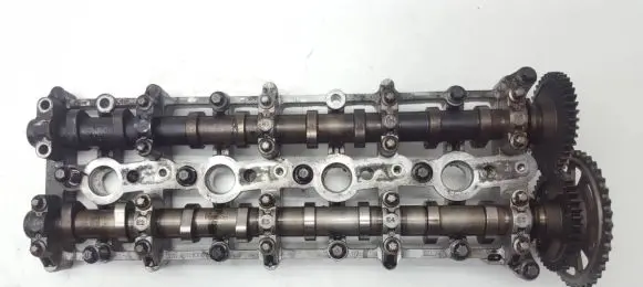 BMW 3 F30 F35 F31 Camshaft 8570145