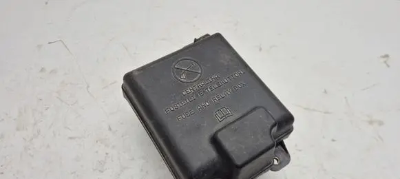 Opel Combo D Other gearbox part 51839436