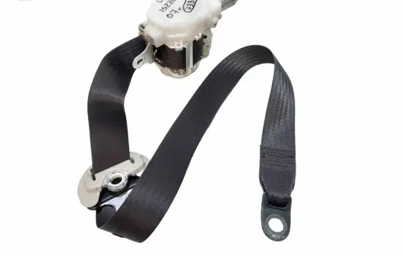Lexus IS 220D-250-350 Front seatbelt IS220D