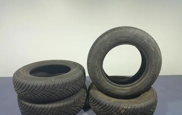 Fiat Panda 141 R17 C winter tire 6290300038122