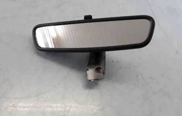 Volvo XC60 Rear view mirror (interior) 
