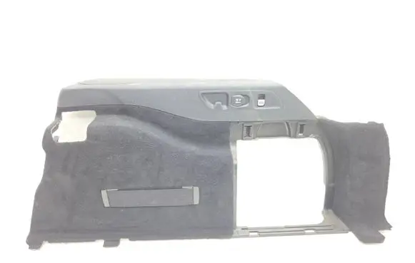 Mercedes-Benz E W213 Other trunk/boot trim element 11812484J A2136906603