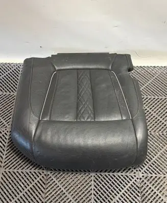 BMW 7 G11 G12 Rear seat 16320791