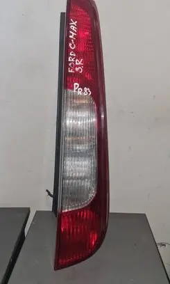Ford C-MAX I Rear/tail lights 3M5113A602AA