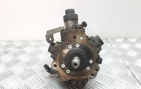 Citroen C4 Aircross Fuel injection high pressure pump 044501002