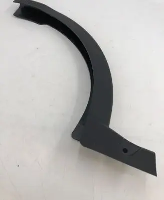 Mercedes-Benz EQE v295 Other trunk/boot trim element A2958211000