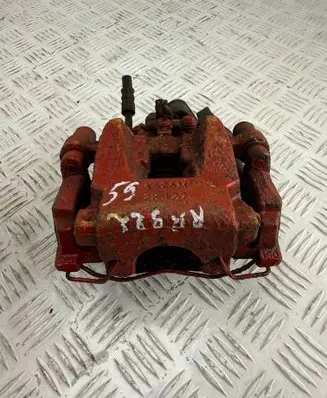 Jaguar XF X260 Rear brake caliper
