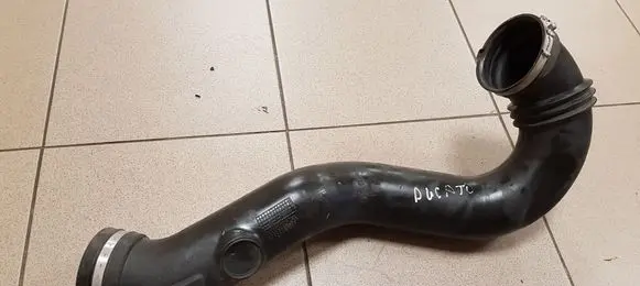 Fiat Ducato Air intake duct part A947