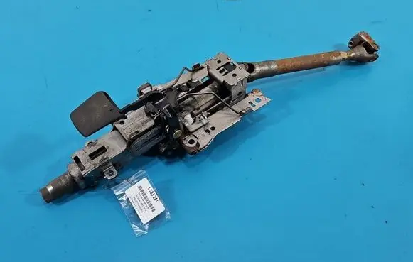 Volkswagen Touran I Steering wheel axle 1T1419502L IMPRK1533241
