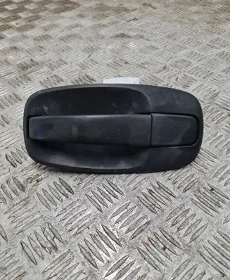 Renault Trafic II (X83) Sliding door exterior handle 