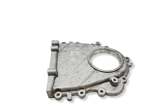 Audi A4 S4 B8 8K Timing chain cover 059109130E