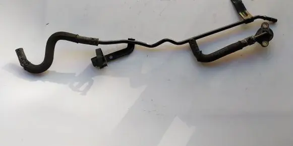 Skoda Octavia Mk4 Brake vacuum hose/pipe 3Q0121064AM