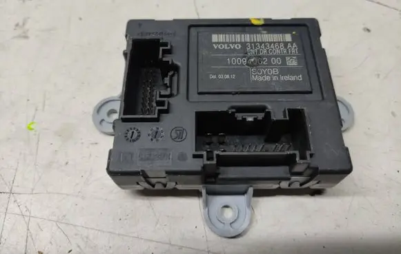 Volvo XC60 Door control unit/module 31343468