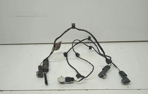 Ford B-MAX Parking sensor (PDC) wiring loom AV1T15K868 CV1T15K859ABW
