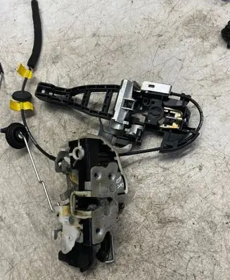 Ford Transit Front door lock CK41V219A64B