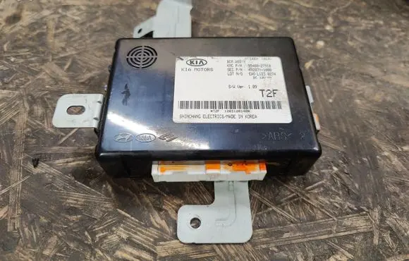 KIA Optima Keyless (KESSY) go control unit/module 954002T910