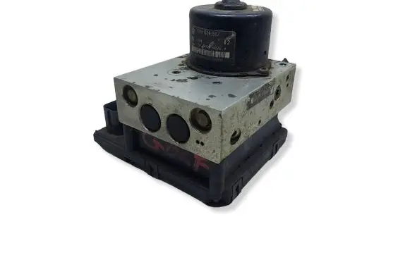 Volkswagen Golf IV ABS Pump 1C0907379KASACJ 1C0907379 6X0614517