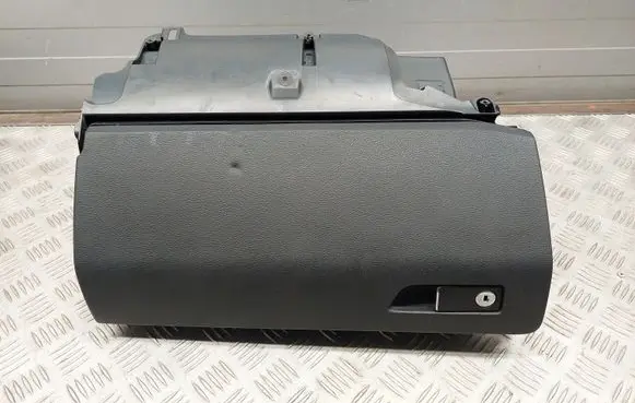 Mercedes-Benz E C207 W207 Glove box set A2076800491