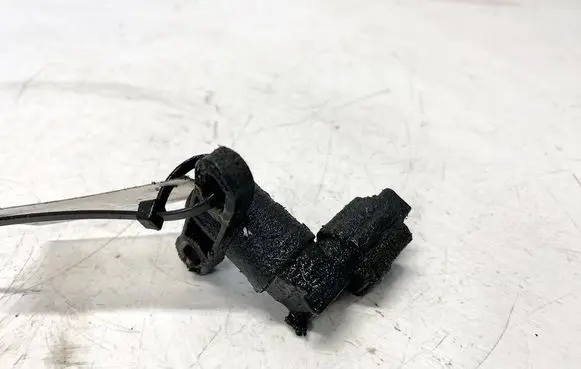 Mazda 5 Camshaft position sensor 