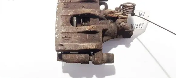 Mazda 3 I Rear brake caliper