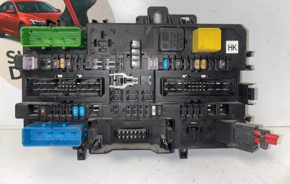 Fuse module