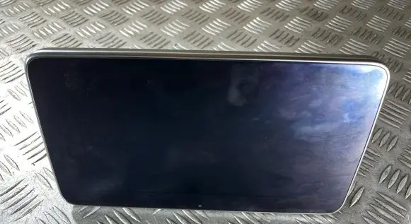 Mercedes-Benz C AMG W205 Screen/display/small screen A2059002211 A2059012807 A2059020702