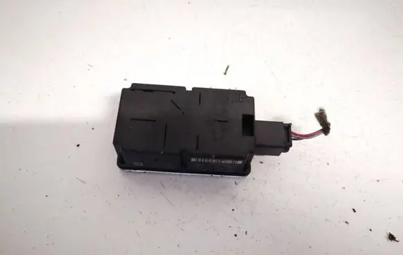 Volvo S80 Alarm control unit/module 30797900