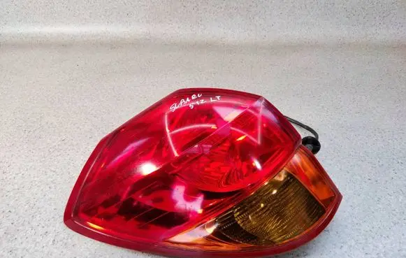 Subaru Outback Rear/tail lights 220-20792
