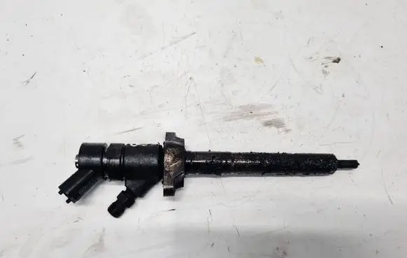 Mazda 3 I Fuel injector 0445110259 328480