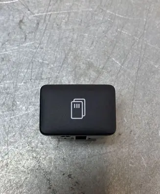 Mitsubishi Outlander Other switches/knobs/shifts 8610A218