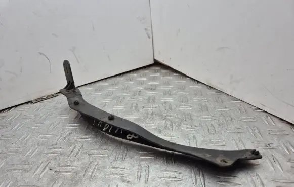 Skoda Fabia Mk2 (5J) Front mudguard 5J0853888