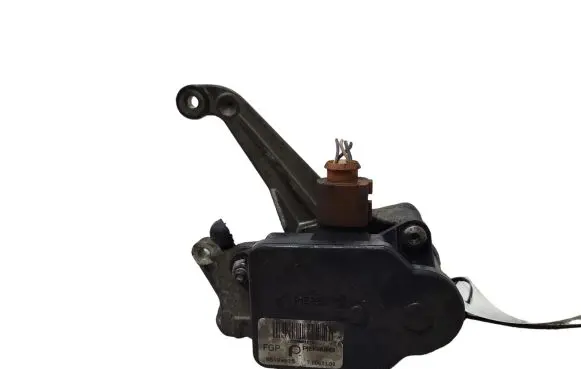 Saab 9-3 Ver2 Intake manifold valve actuator/motor 55199915