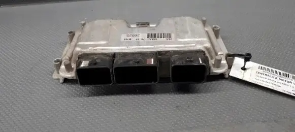 Citroen Xsara Picasso Engine control unit/module ECU 0261206633